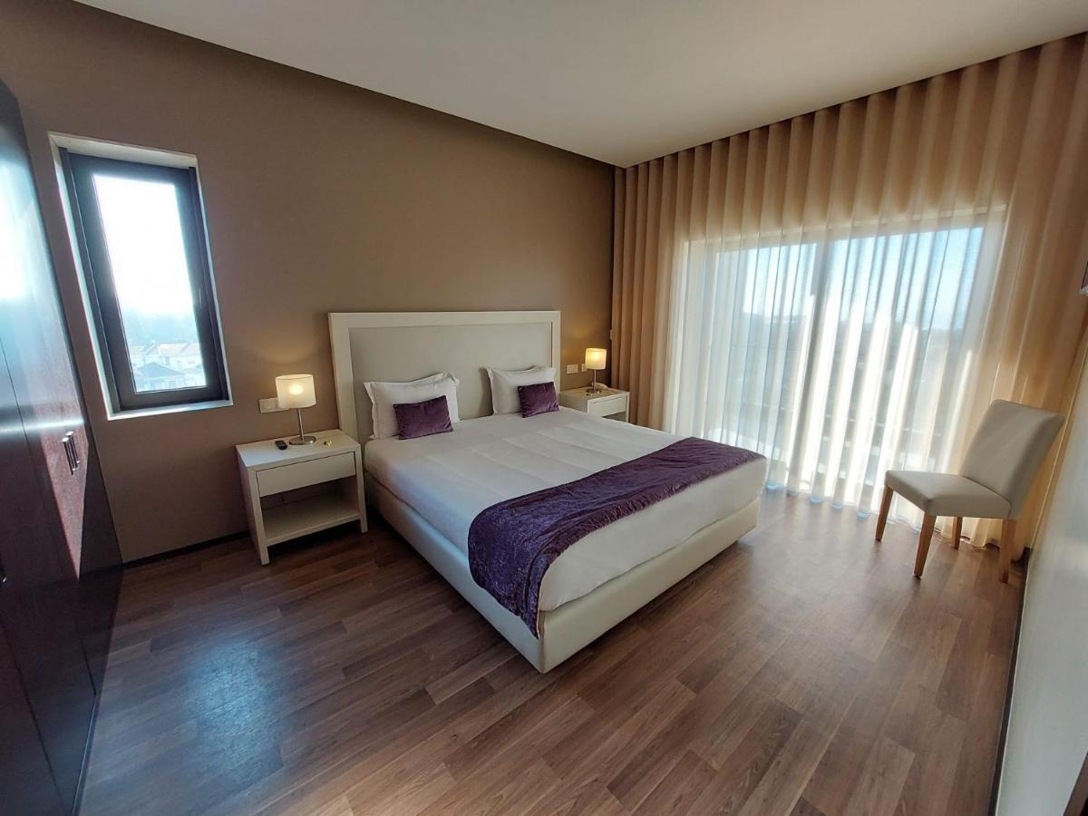 Hotel Monte Lirio Ешпиньо Екстериор снимка