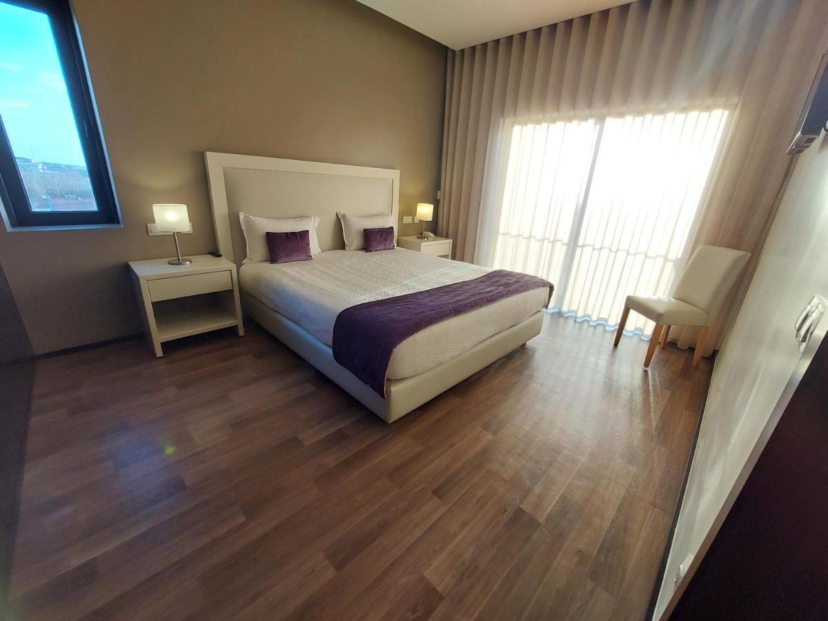 Hotel Monte Lirio Ешпиньо Екстериор снимка