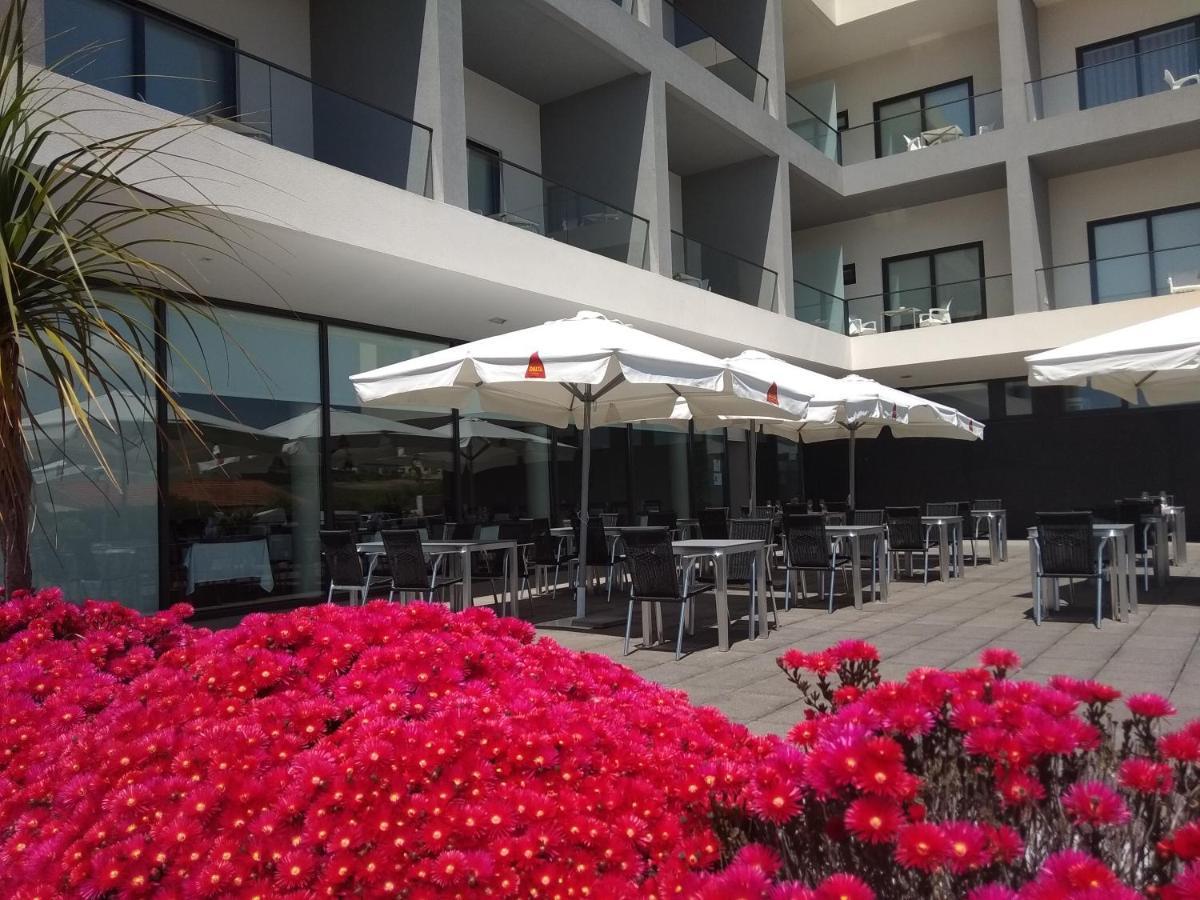 Hotel Monte Lirio Ешпиньо Екстериор снимка
