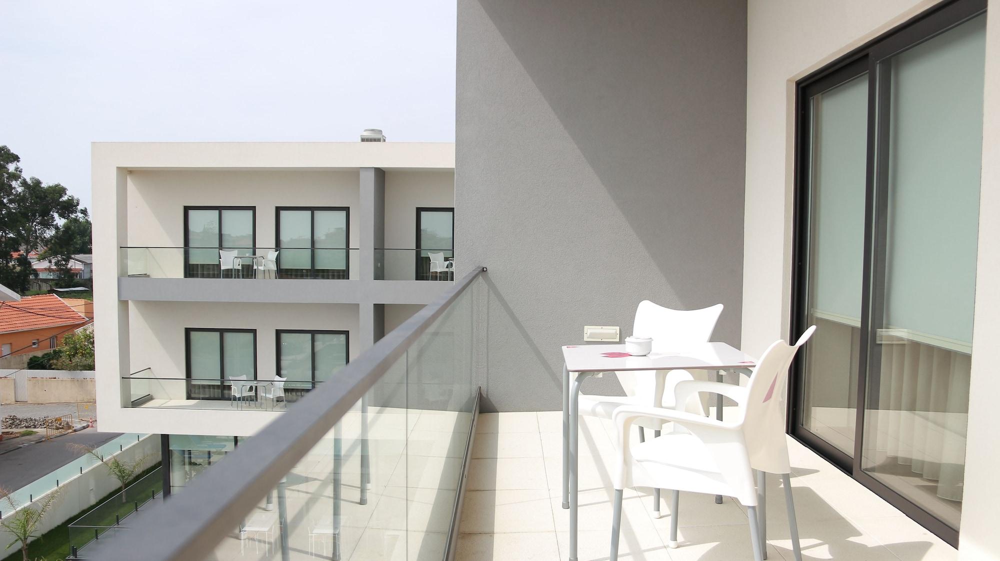 Hotel Monte Lirio Ешпиньо Екстериор снимка
