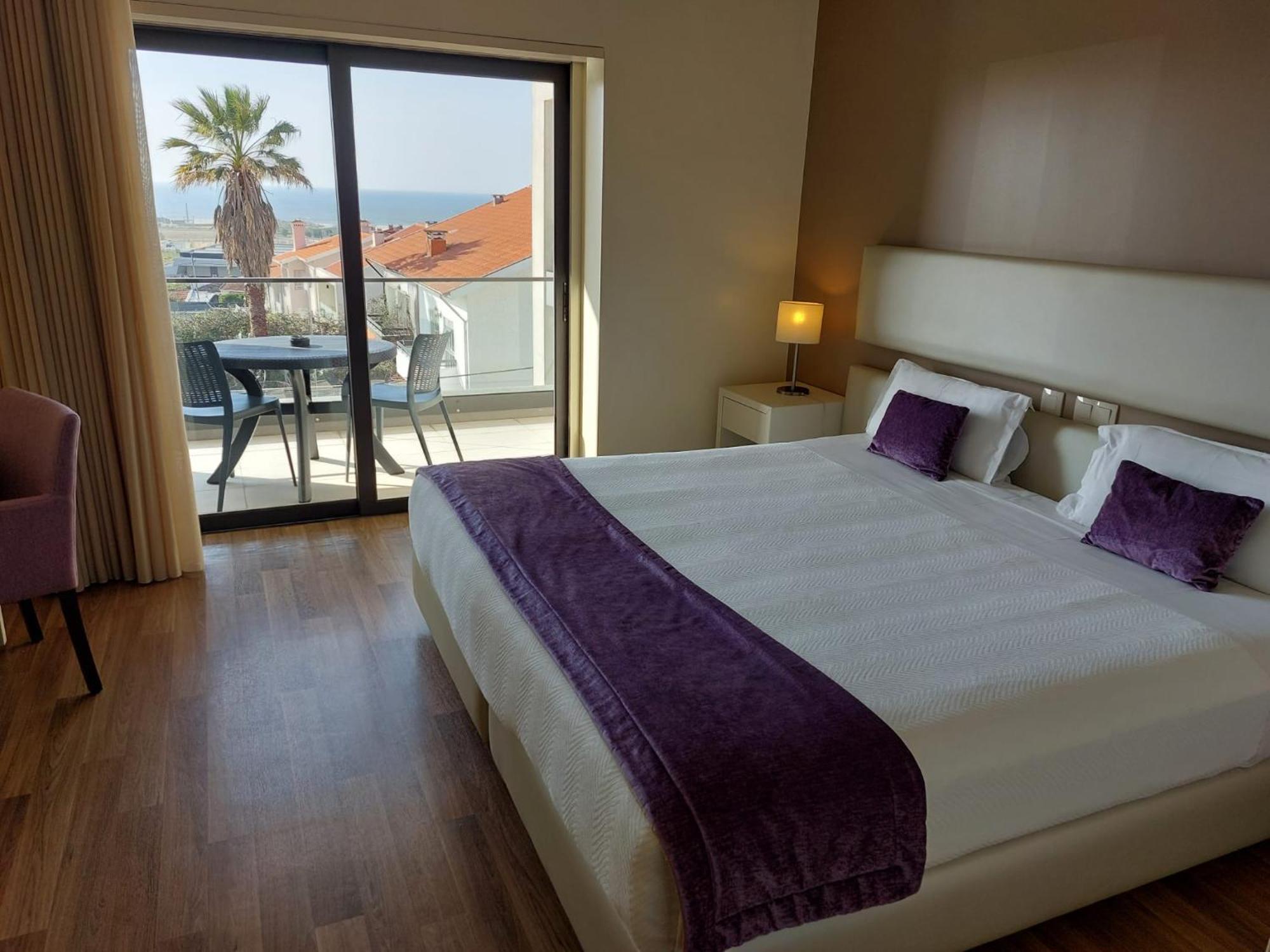 Hotel Monte Lirio Ешпиньо Екстериор снимка