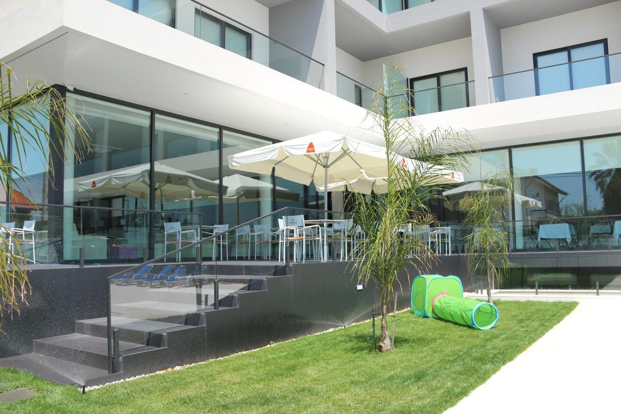 Hotel Monte Lirio Ешпиньо Екстериор снимка