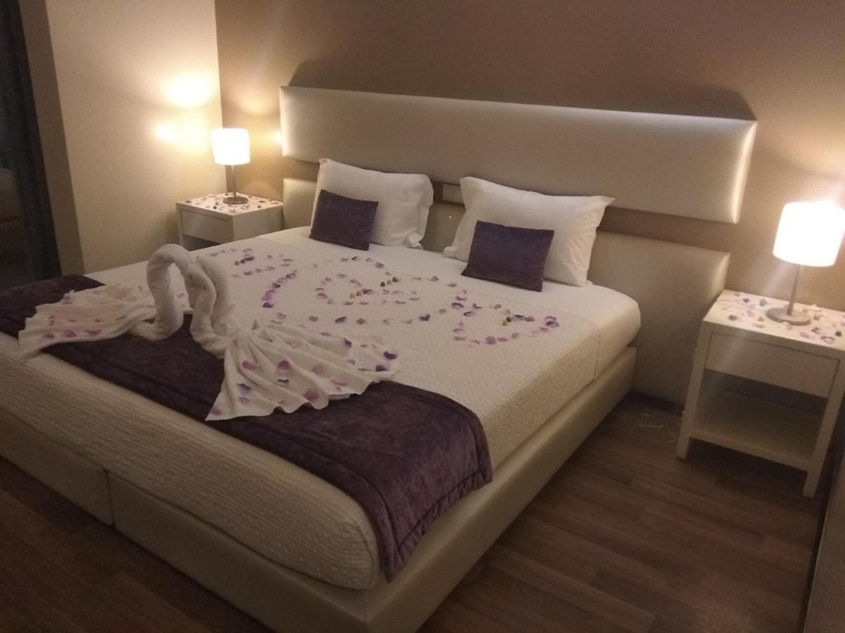 Hotel Monte Lirio Ешпиньо Екстериор снимка